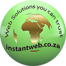 Instant Web - Solutions you can Trust